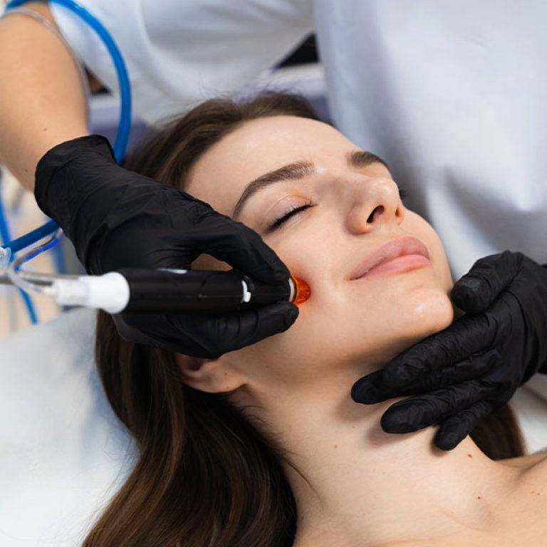 HydraFacial
