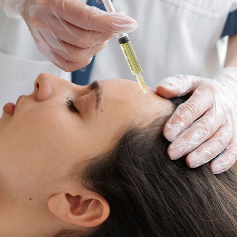 PRP-for-Hair-Growth
