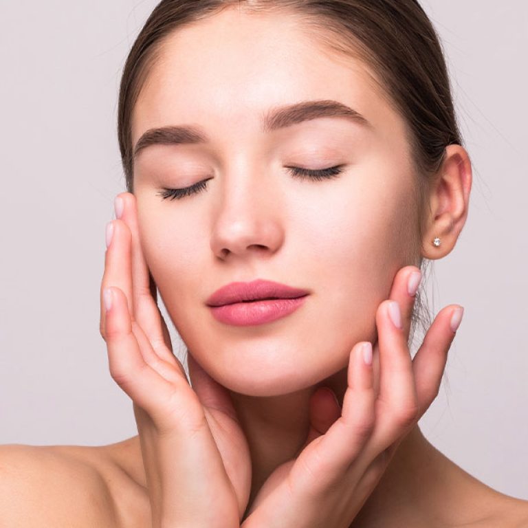 Skin-Rejuvenation